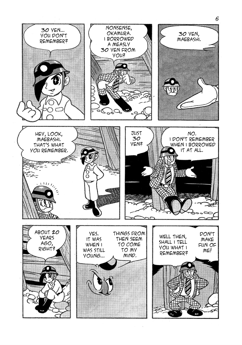 Cave In 第8页