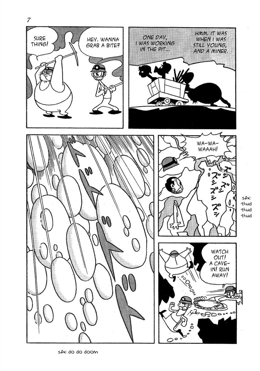 Cave In Cave In 第9页