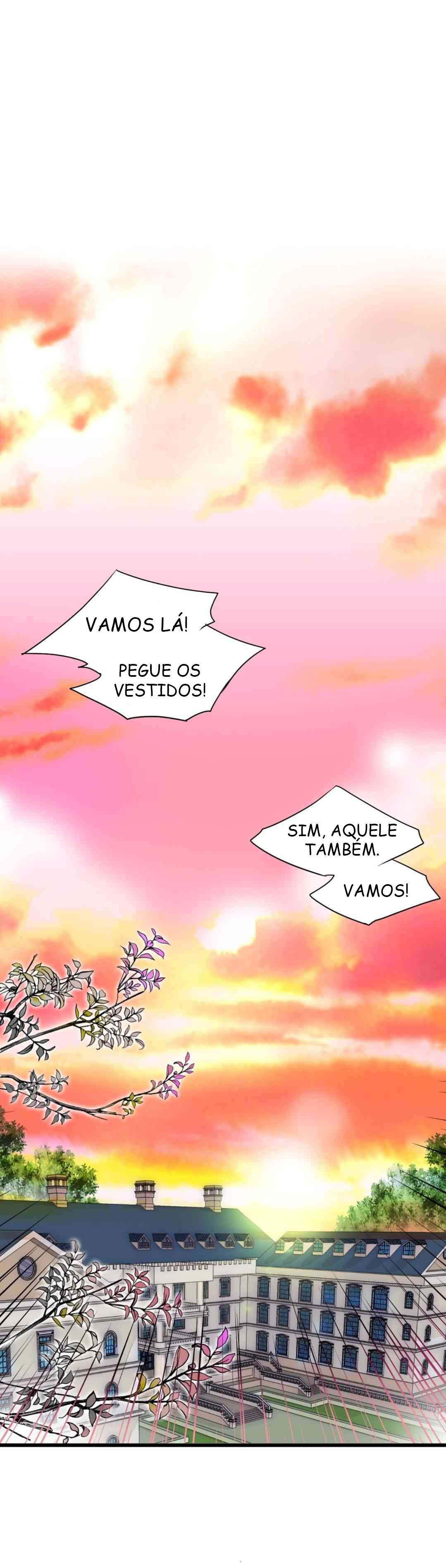 Bring the Love Ch. 3 第3页