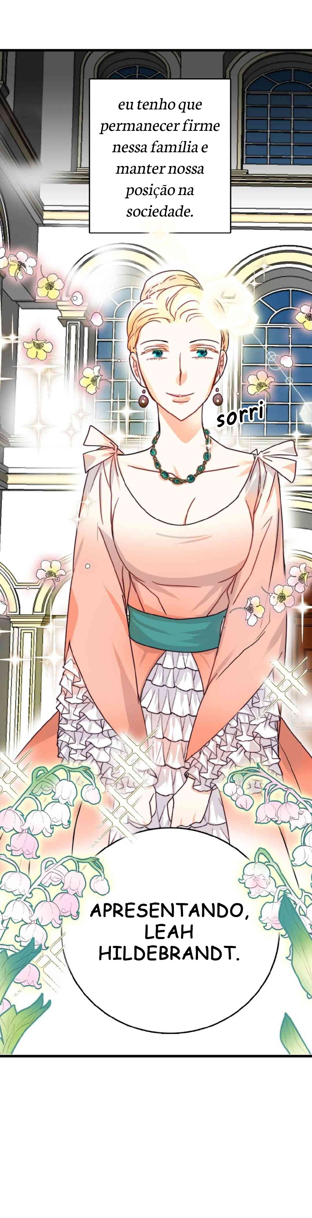 Bring the Love Ch. 3 第24页