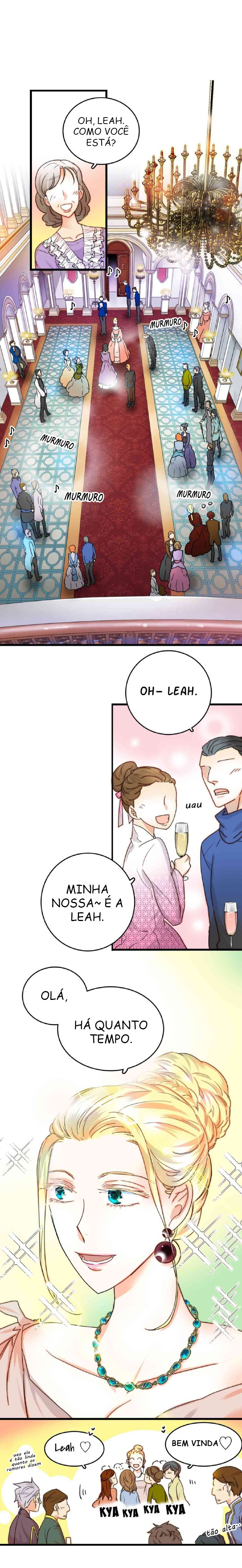 Bring the Love Ch. 3 第25页
