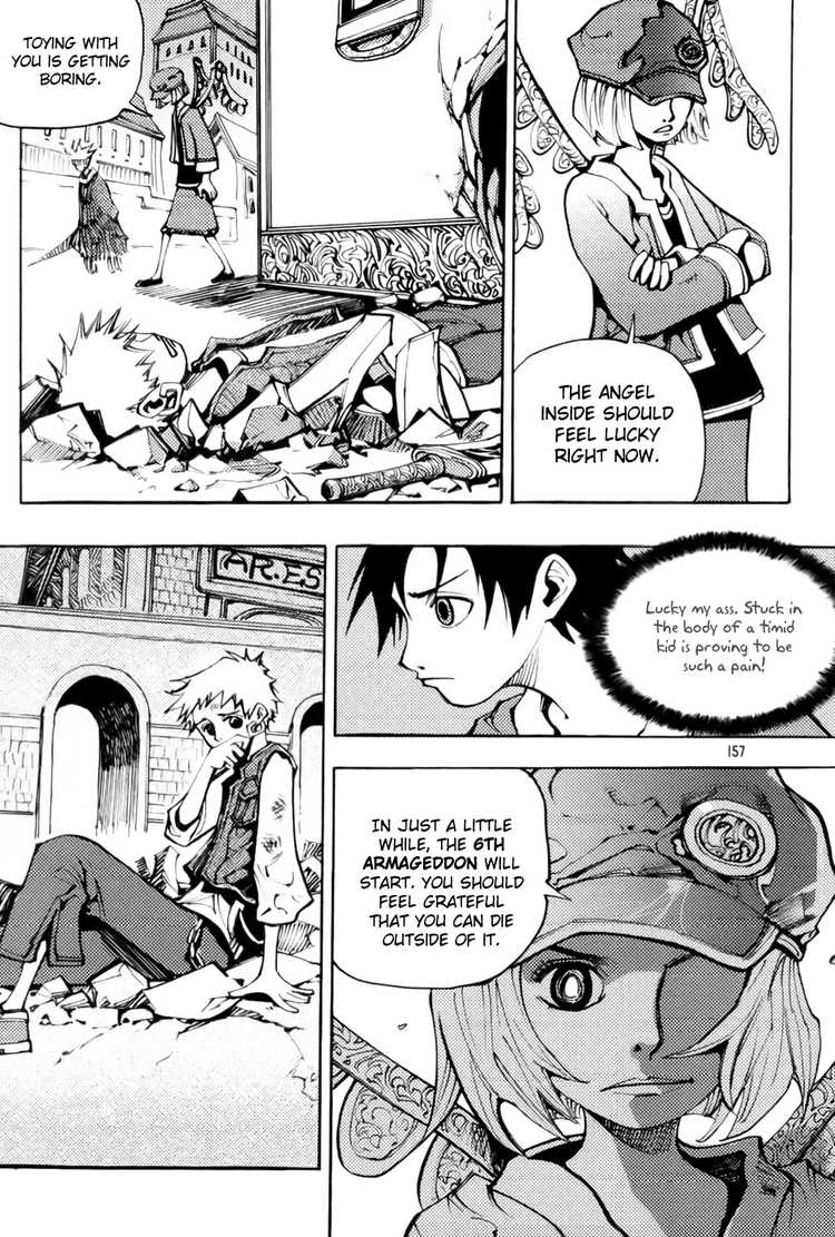 Nephilim John Emily 第43页