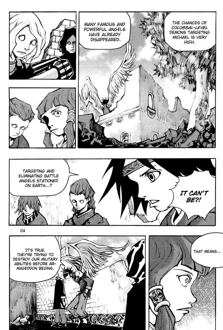 Nephilim John Emily 第10页