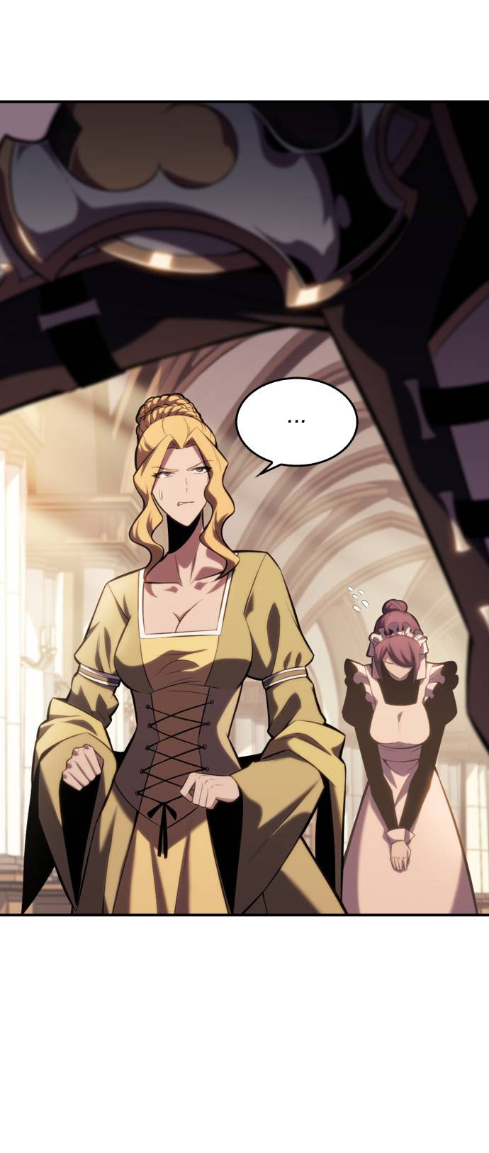 The Reborn Young Lord Is an Assassin Niekompetentny syn księcia (1) 第11页