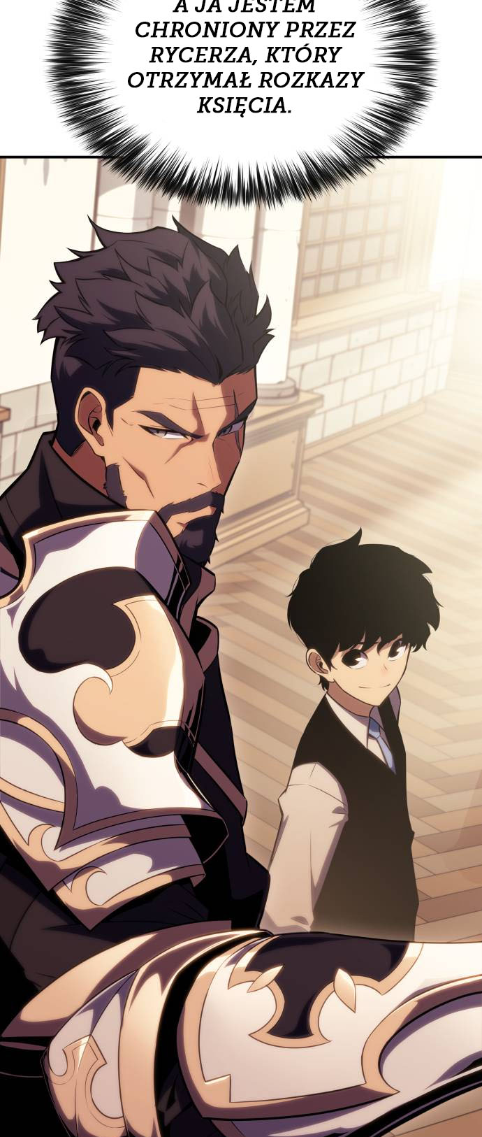 The Reborn Young Lord Is an Assassin Niekompetentny syn księcia (1) 第13页