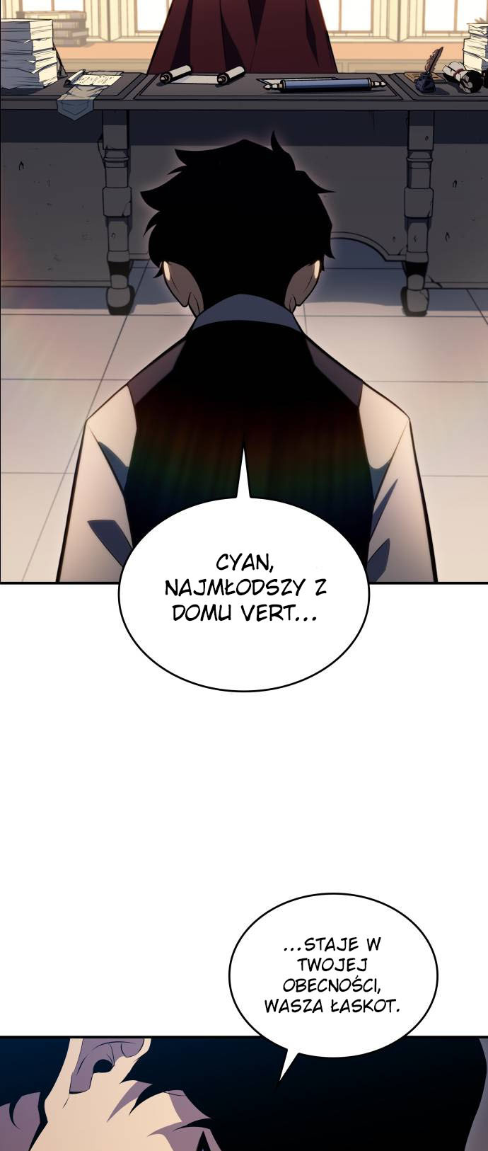 The Reborn Young Lord Is an Assassin Niekompetentny syn księcia (1) 第17页