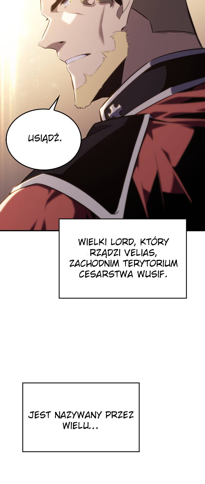 The Reborn Young Lord Is an Assassin Niekompetentny syn księcia (1) 第19页