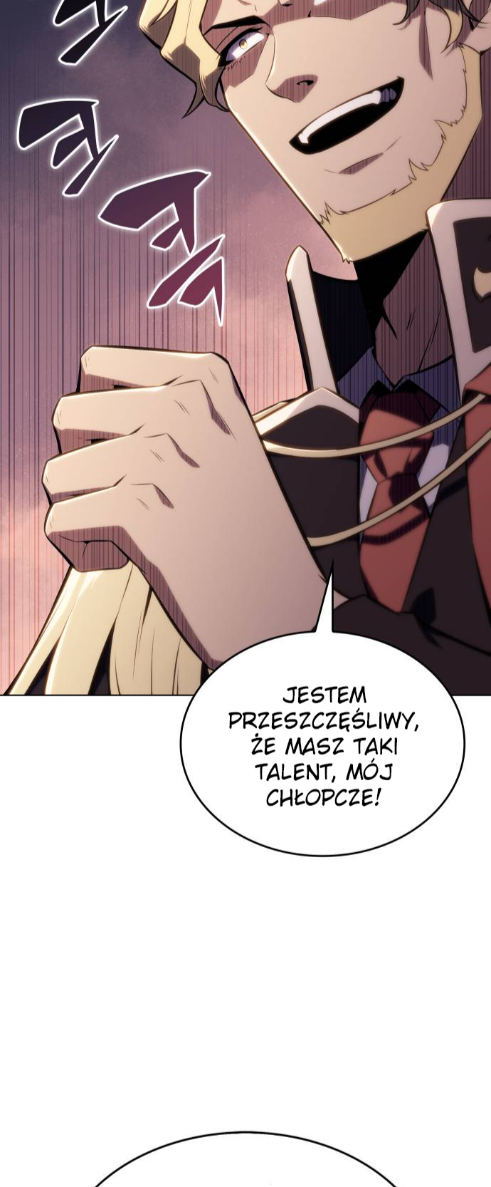 The Reborn Young Lord Is an Assassin Niekompetentny syn księcia (1) 第39页