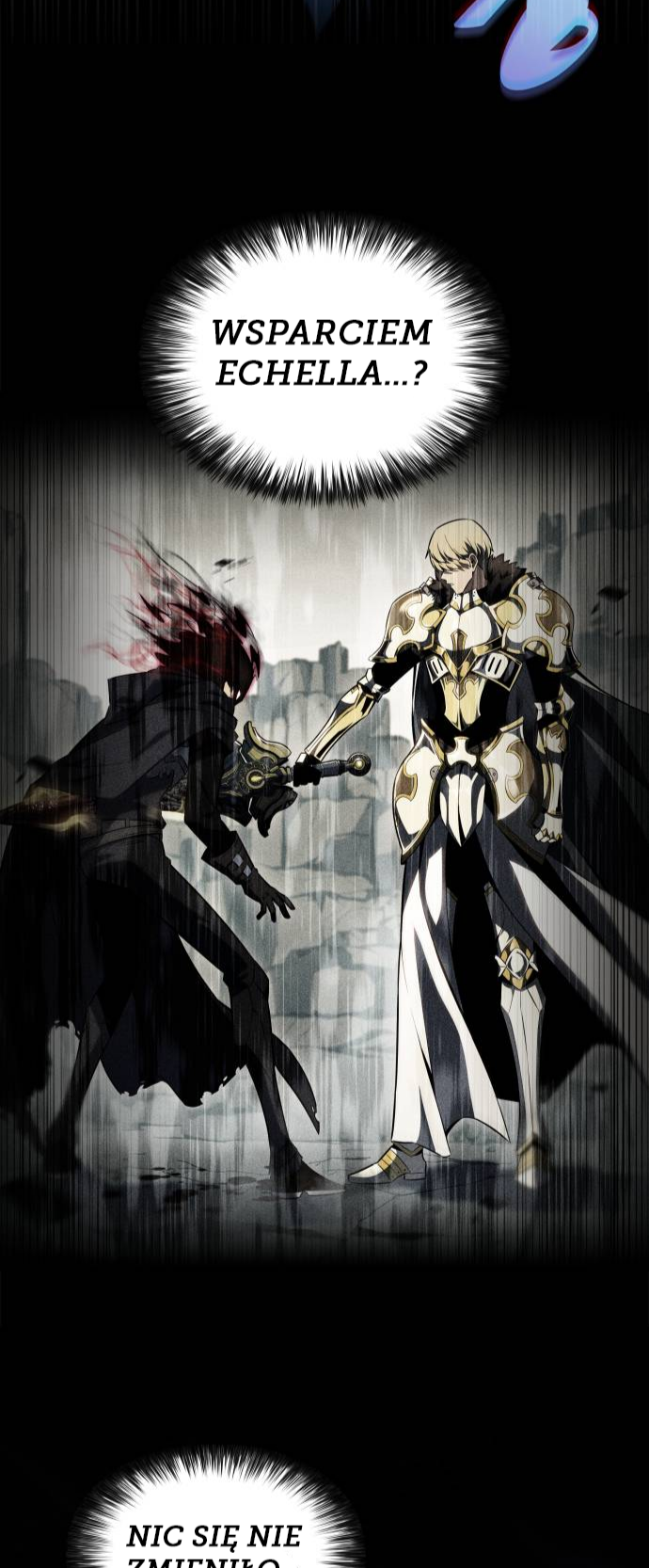 The Reborn Young Lord Is an Assassin Niekompetentny syn księcia (1) 第42页