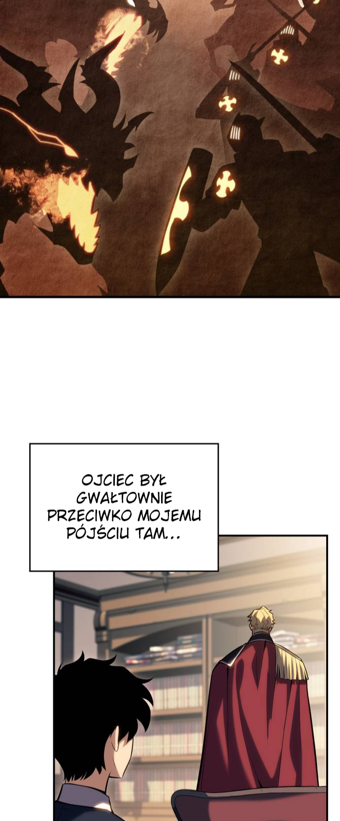 The Reborn Young Lord Is an Assassin Niekompetentny syn księcia (1) 第53页