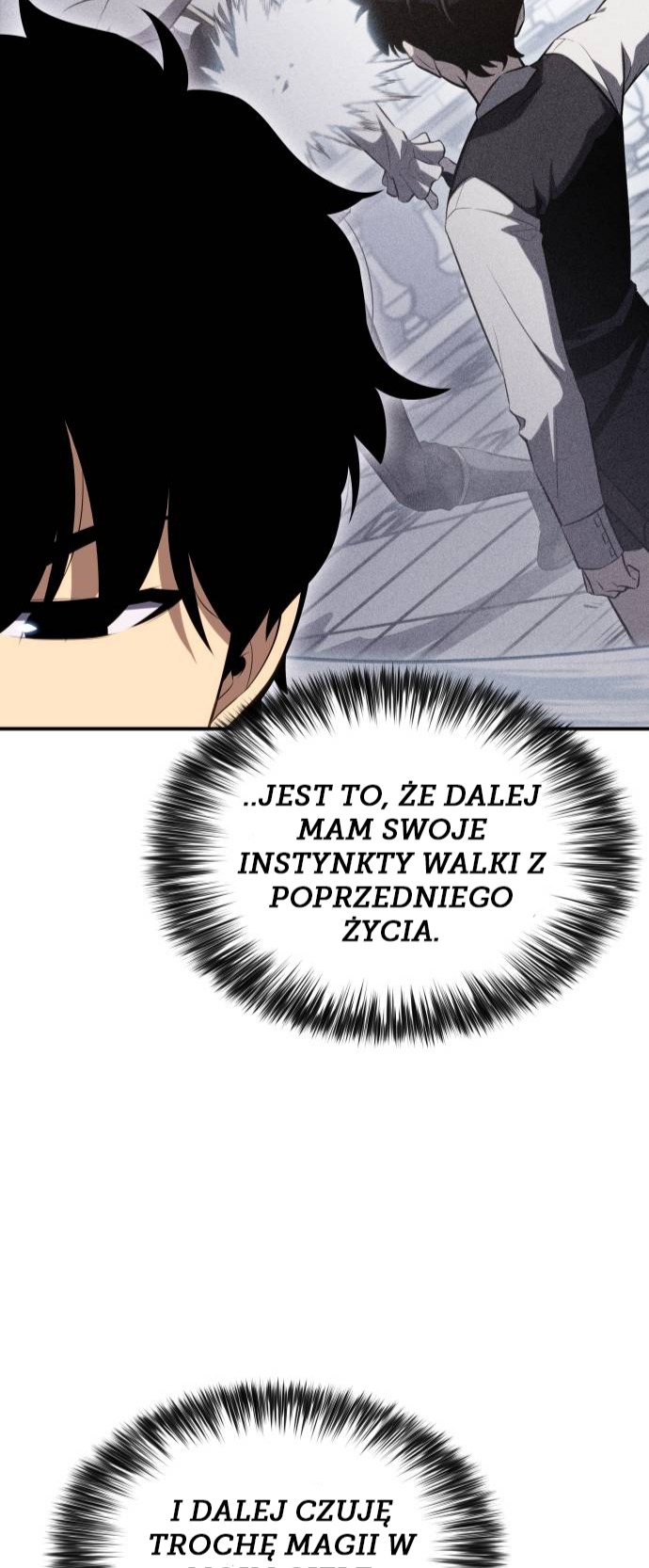 The Reborn Young Lord Is an Assassin Niekompetentny syn księcia (1) 第57页