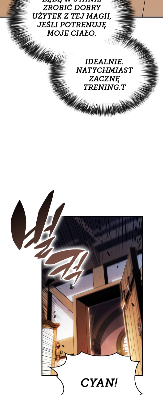 The Reborn Young Lord Is an Assassin Niekompetentny syn księcia (1) 第59页
