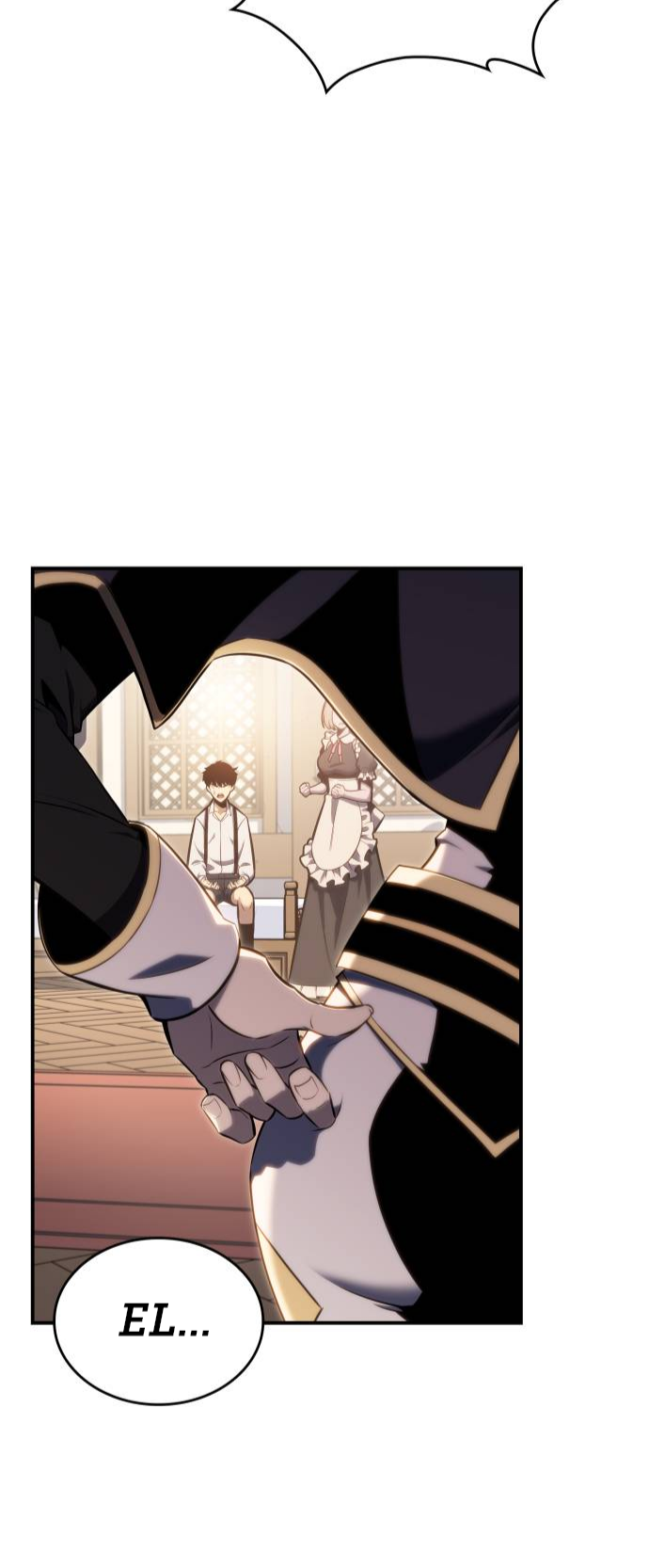 The Reborn Young Lord Is an Assassin Niekompetentny syn księcia (1) 第60页