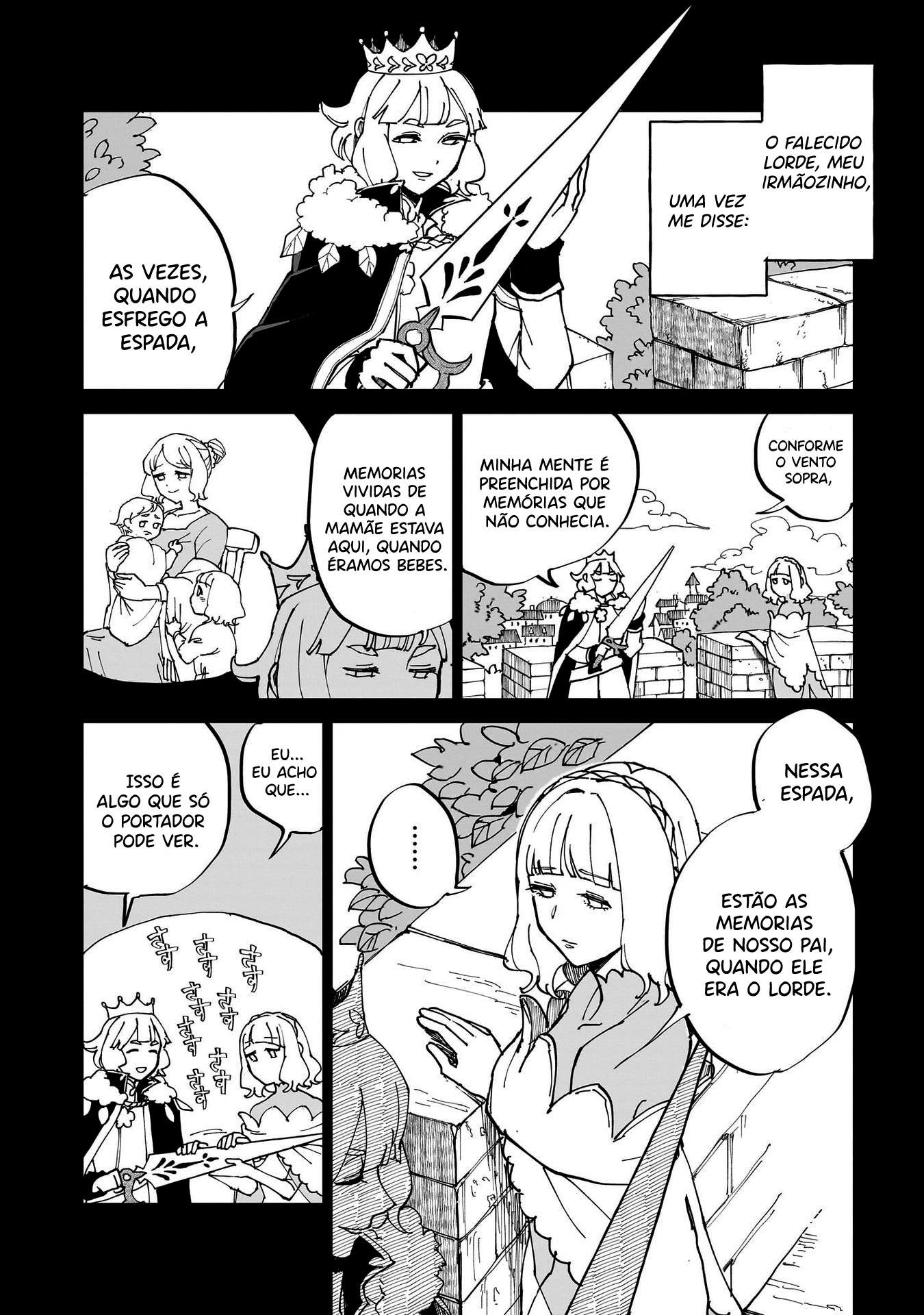 Sylph no Hanahime 第6页