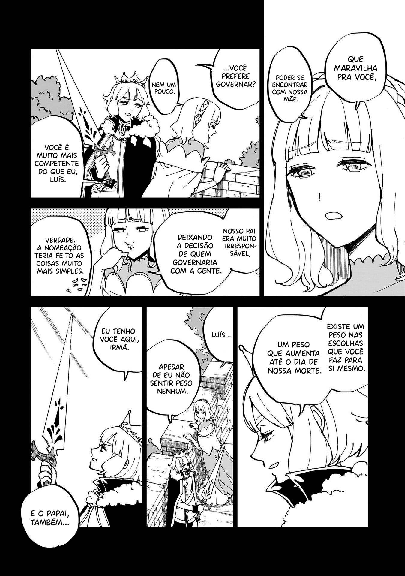 Sylph no Hanahime 第7页