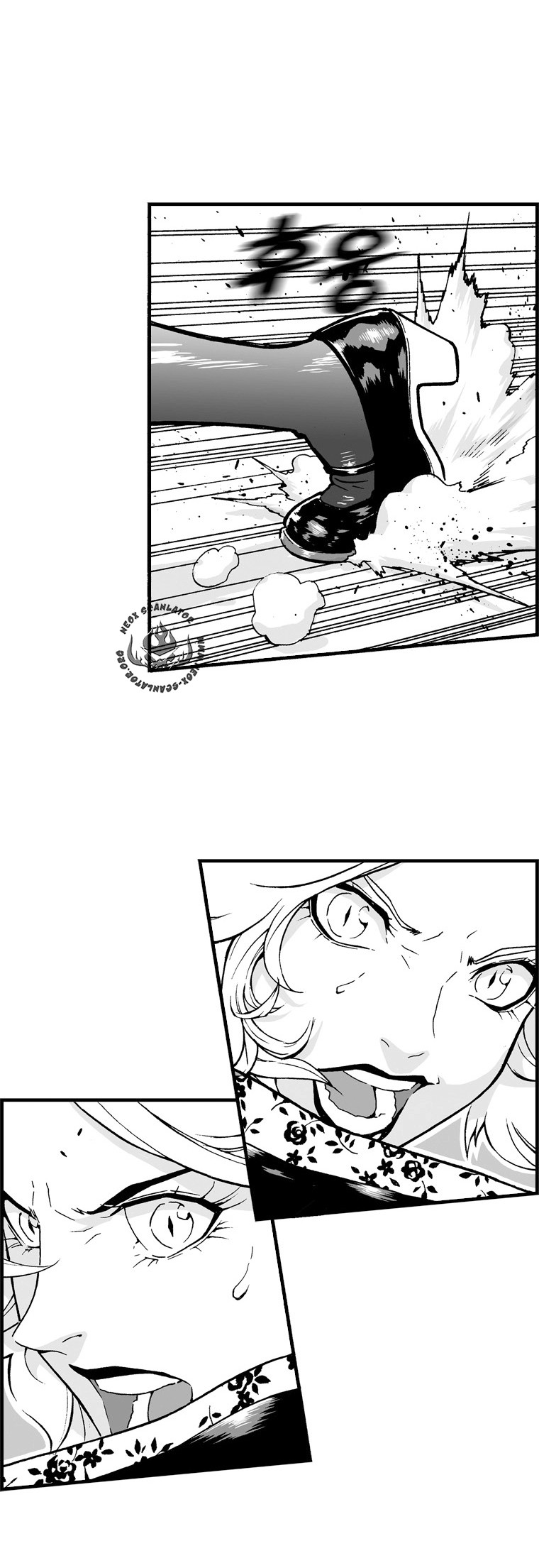 Action Idols - Age of Young Dragons Vol. 1 Ch. 4 第11页