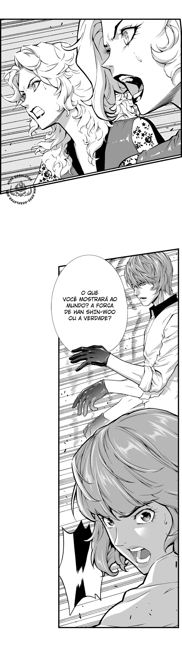 Action Idols - Age of Young Dragons Vol. 1 Ch. 4 第14页