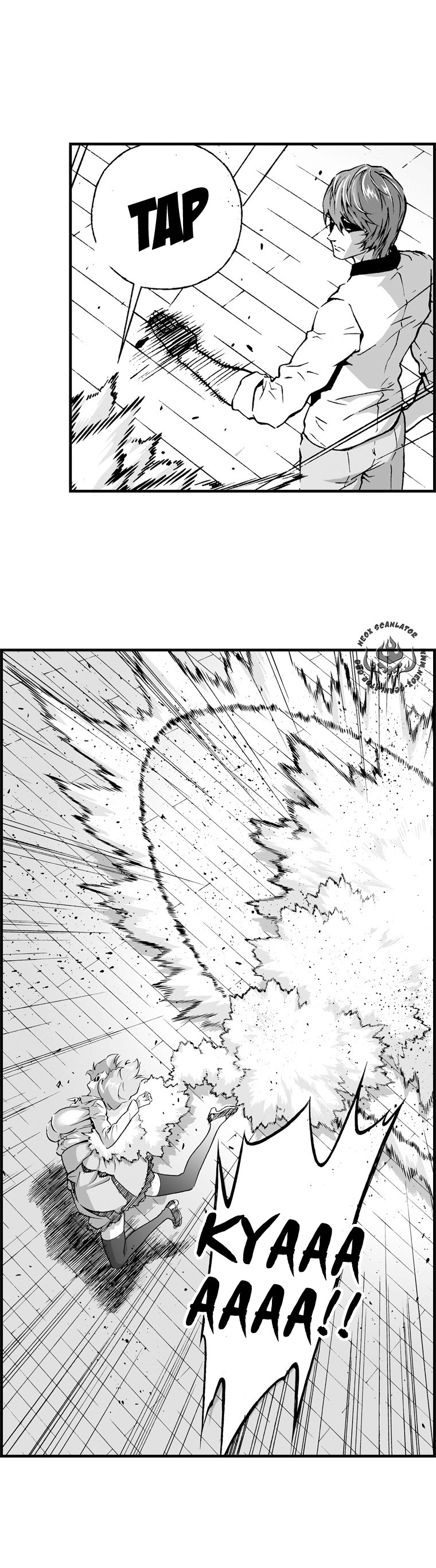 Action Idols - Age of Young Dragons Vol. 1 Ch. 4 第15页