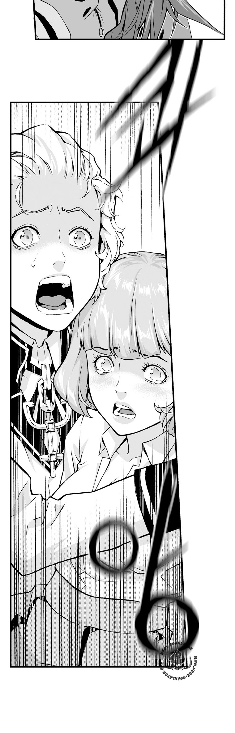 Action Idols - Age of Young Dragons Vol. 1 Ch. 4 第28页