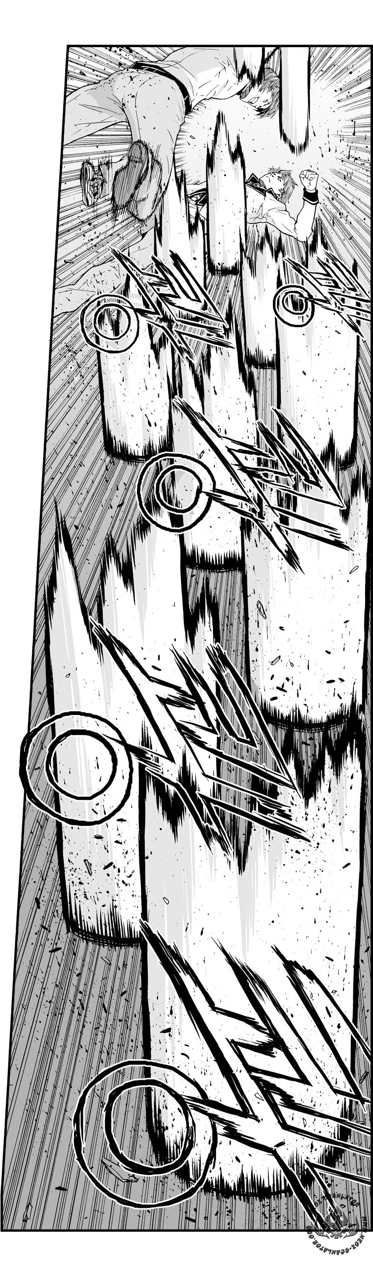Action Idols - Age of Young Dragons Vol. 1 Ch. 4 第36页