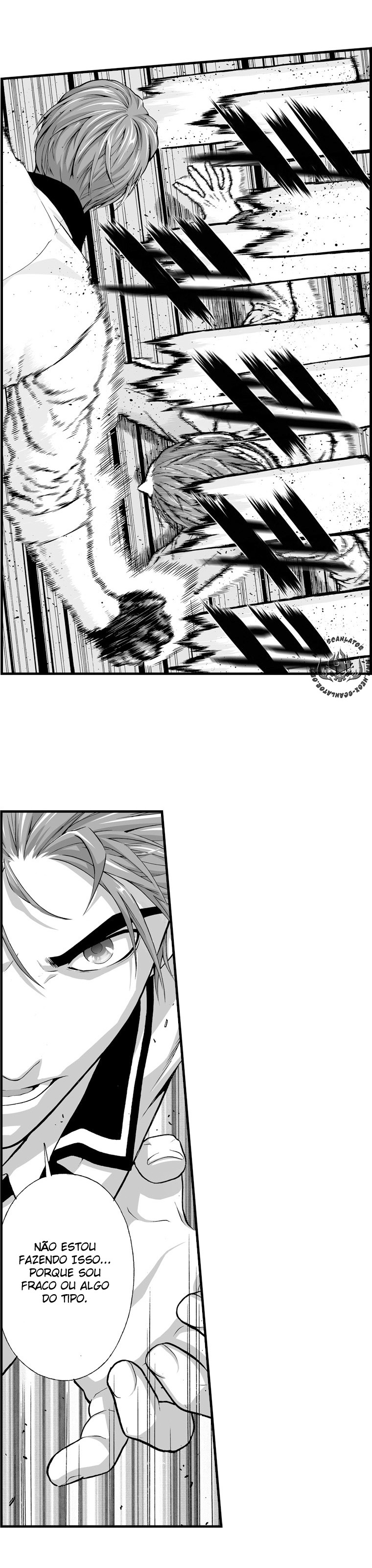 Action Idols - Age of Young Dragons Vol. 1 Ch. 4 第38页