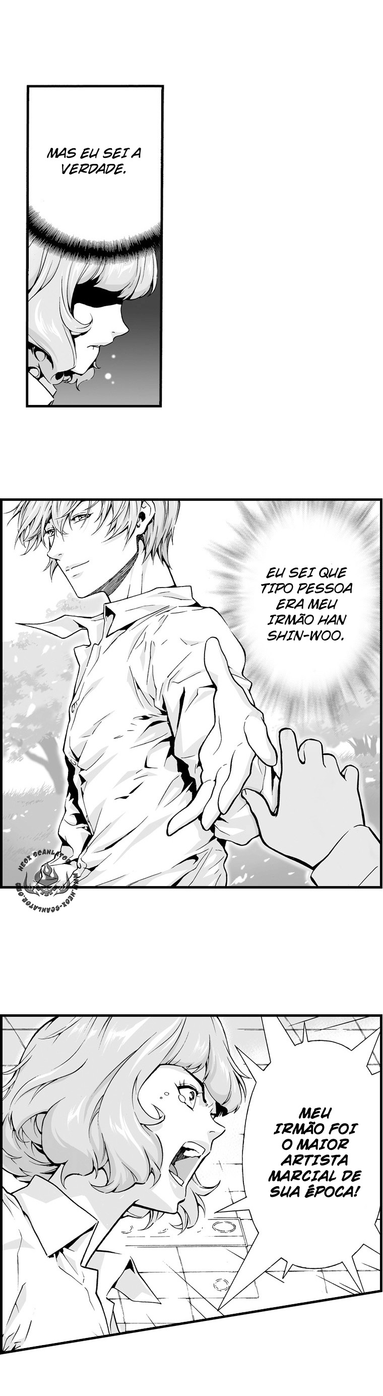 Action Idols - Age of Young Dragons Vol. 1 Ch. 4 第6页