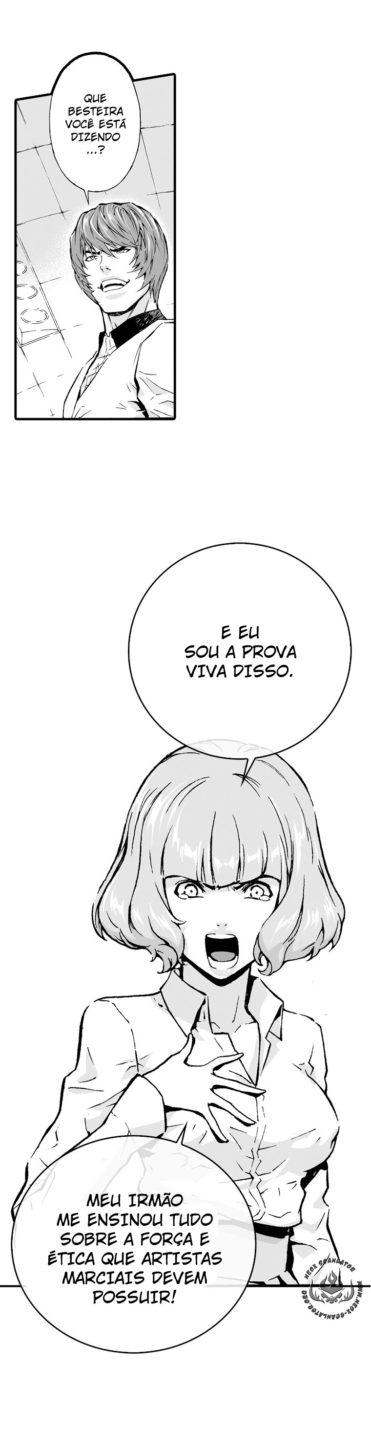 Action Idols - Age of Young Dragons Vol. 1 Ch. 4 第7页