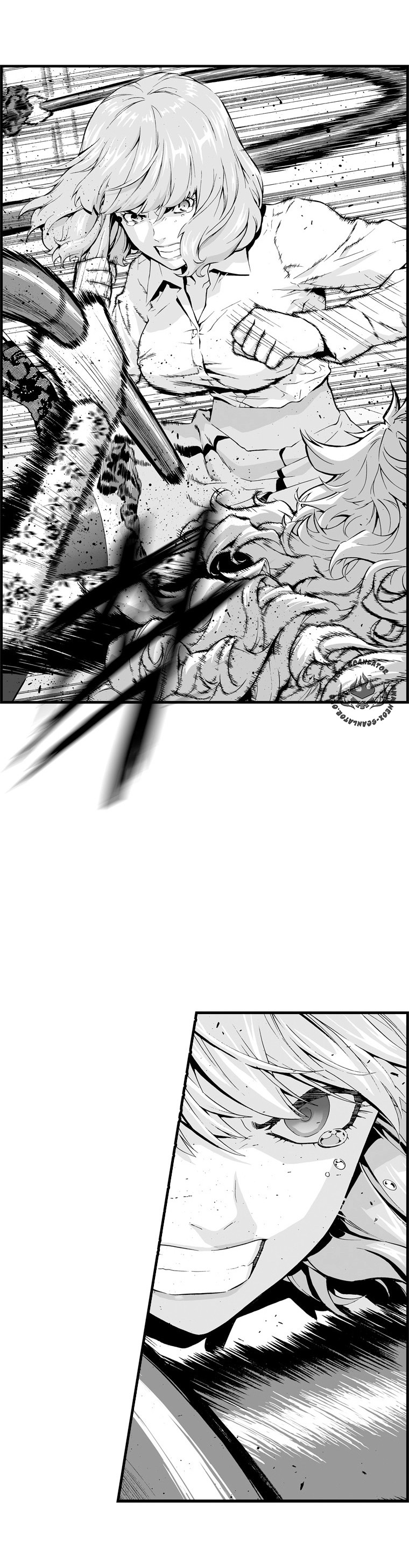 Action Idols - Age of Young Dragons Vol. 1 Ch. 4 第9页