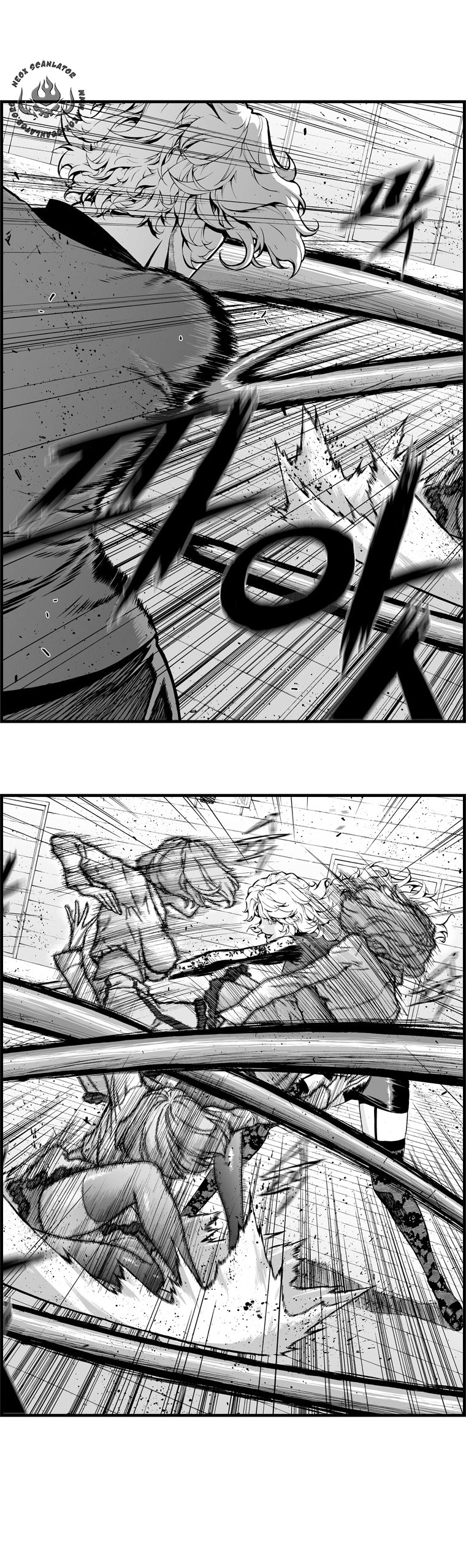 Action Idols - Age of Young Dragons Vol. 1 Ch. 4 第10页
