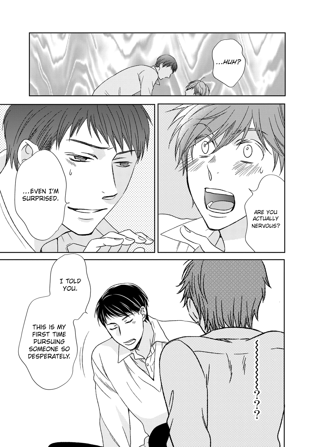 Romance Debut!! Ch. 5 第29页
