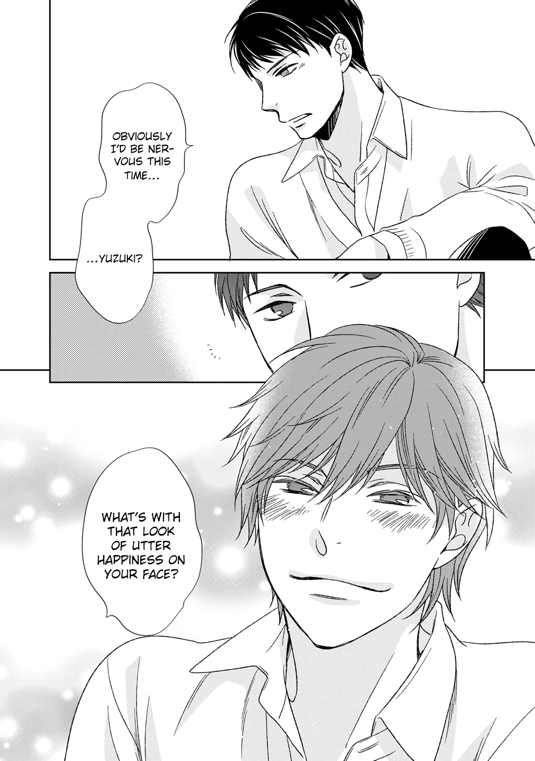 Romance Debut!! Ch. 5 第30页