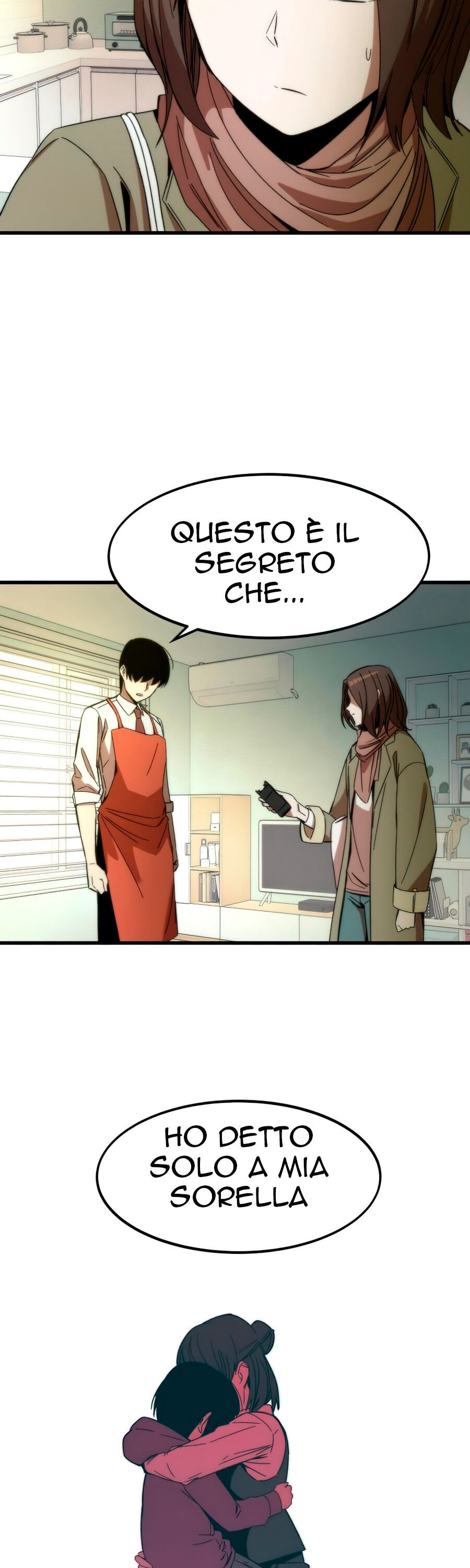 Choegang Bukae Scelta 第36页