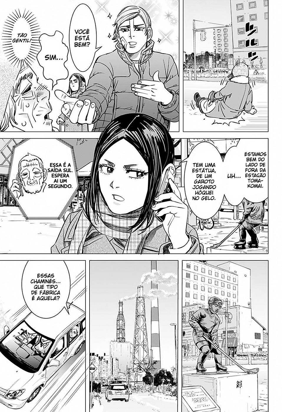 Dogsred Príncipe Cão Raivoso 第36页