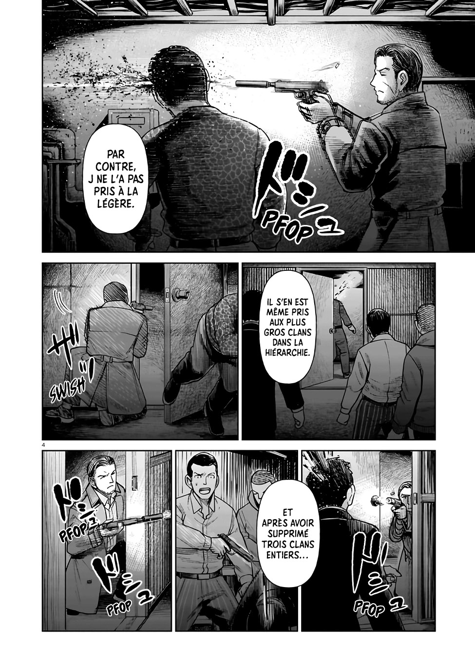 J⇔M C'est pas possible ! 第4页