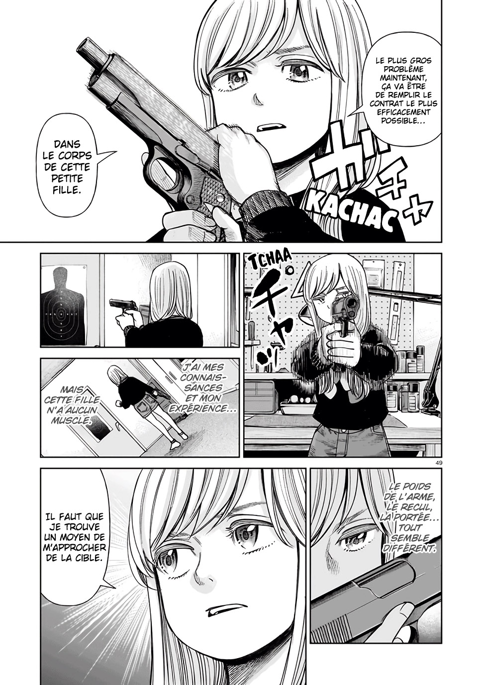 J⇔M C'est pas possible ! 第48页