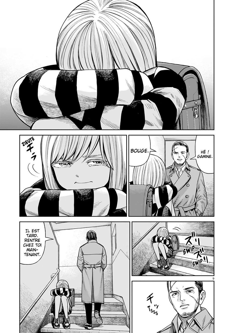 J⇔M C'est pas possible ! 第8页