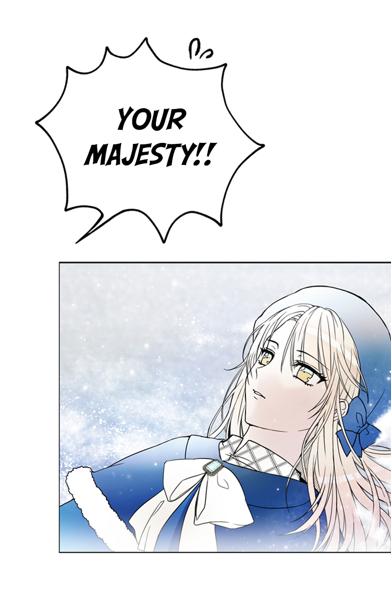My Master, the Wolf Queen Vol. 1 Ch. 0 第13页