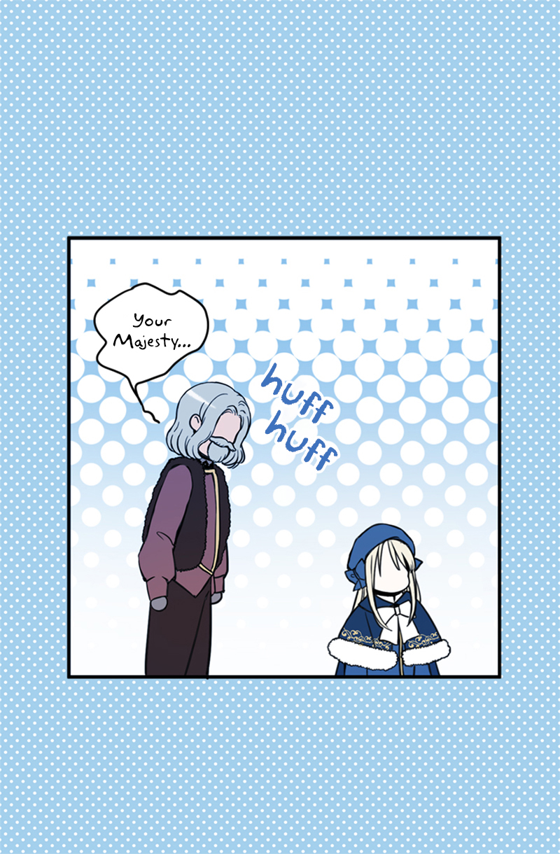 My Master, the Wolf Queen Vol. 1 Ch. 0 第18页
