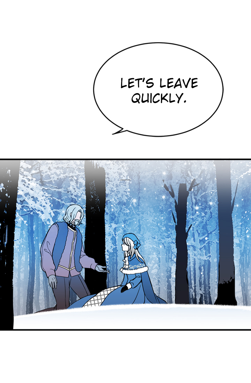 My Master, the Wolf Queen Vol. 1 Ch. 0 第22页
