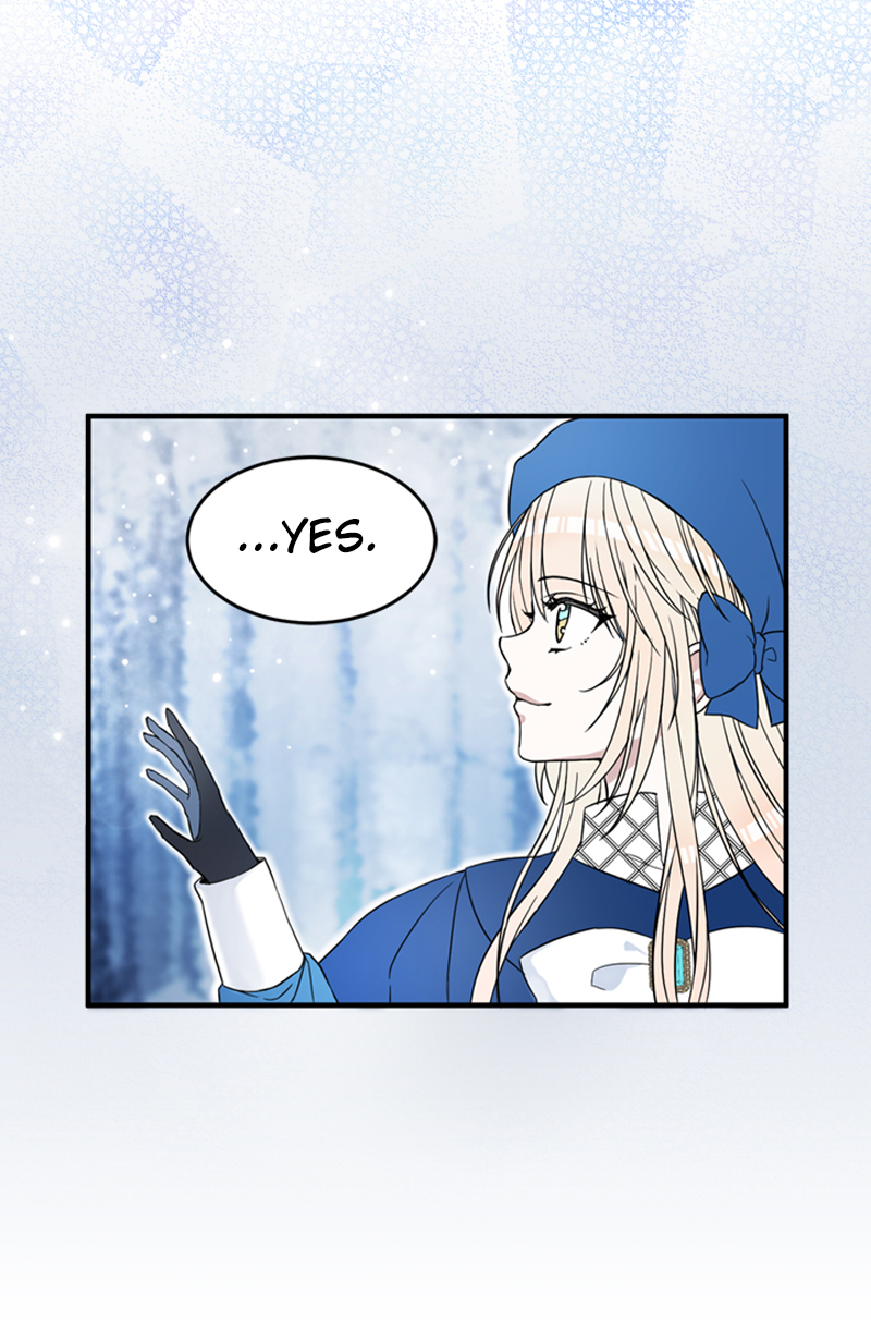 My Master, the Wolf Queen Vol. 1 Ch. 0 第23页