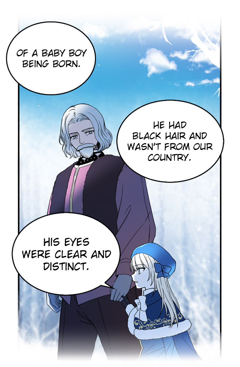 My Master, the Wolf Queen Vol. 1 Ch. 0 第28页