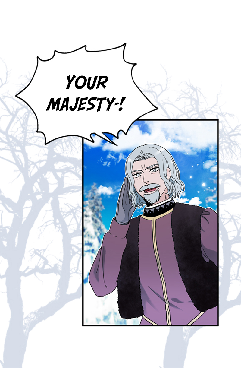 My Master, the Wolf Queen 第4页