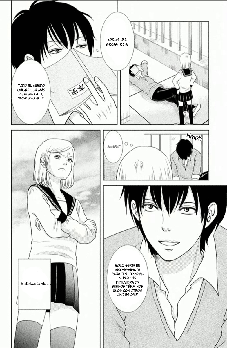 Bambi to Dhole Vol. 1 Ch. 2 第13页