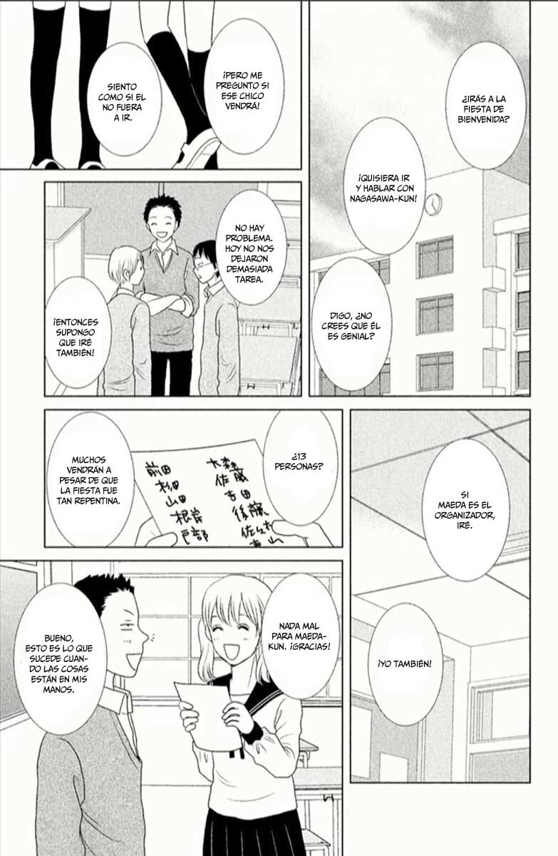 Bambi to Dhole Vol. 1 Ch. 2 第20页