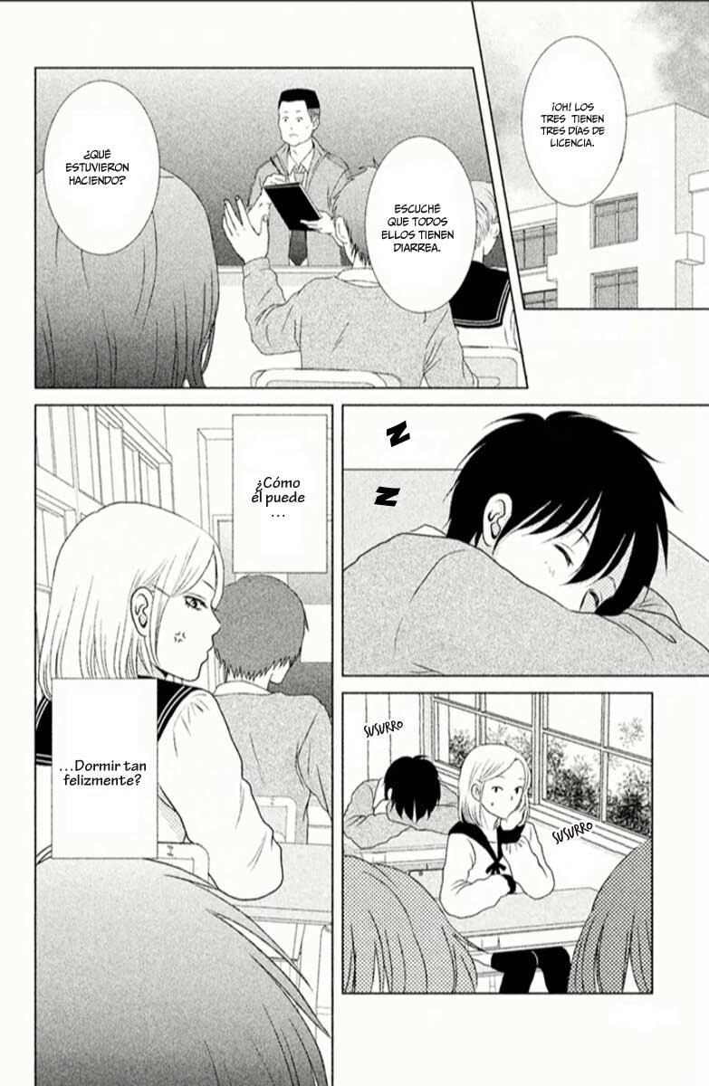 Bambi to Dhole Vol. 1 Ch. 2 第25页