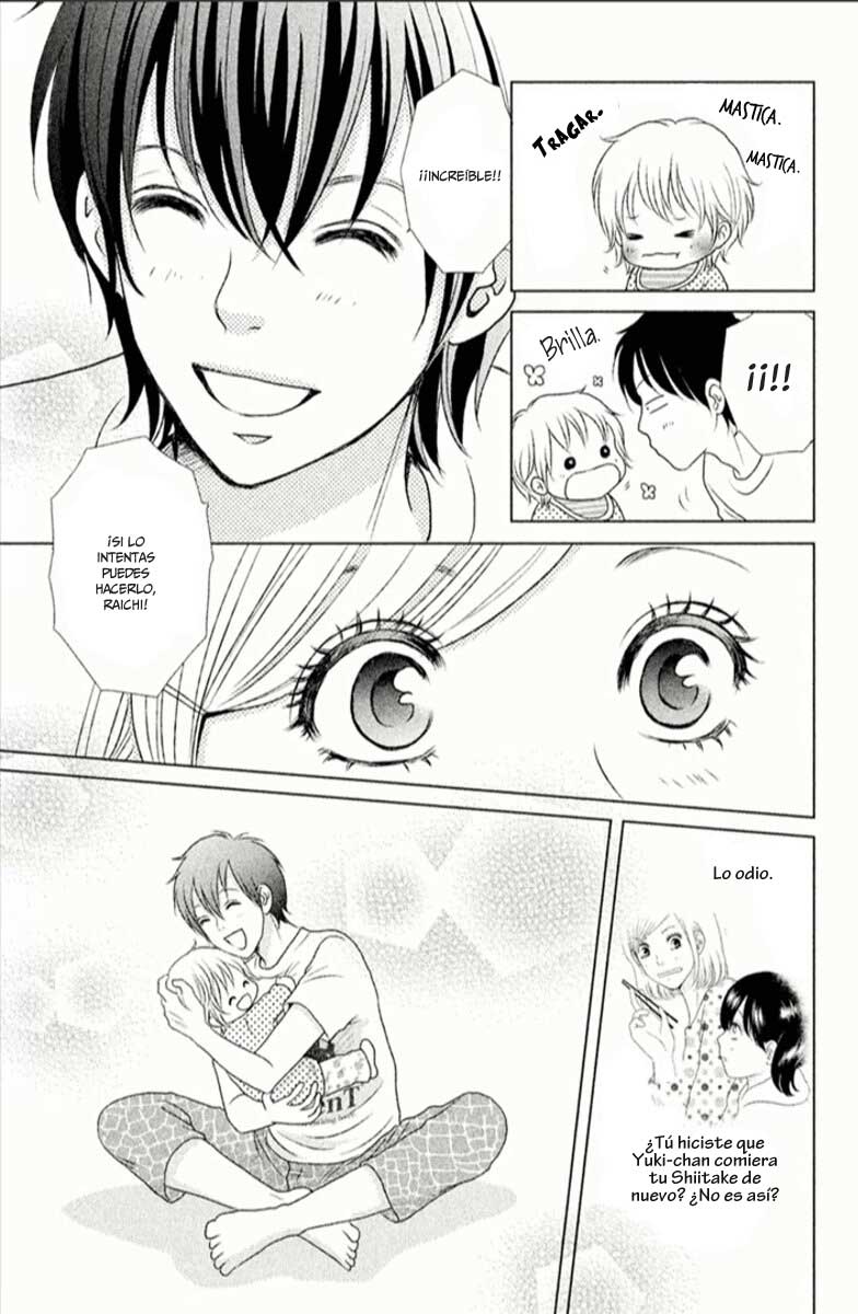 Bambi to Dhole Vol. 1 Ch. 2 第30页