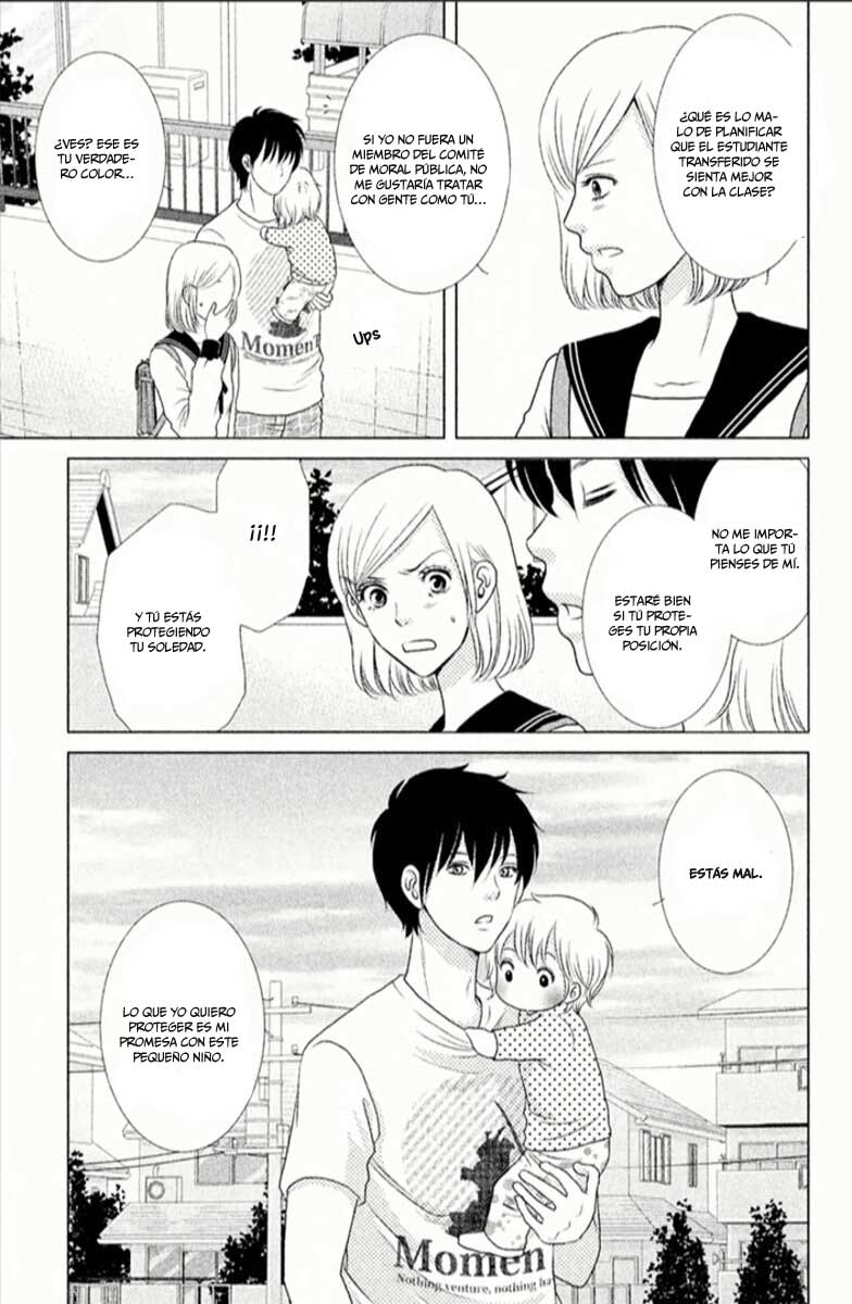 Bambi to Dhole Vol. 1 Ch. 2 第36页