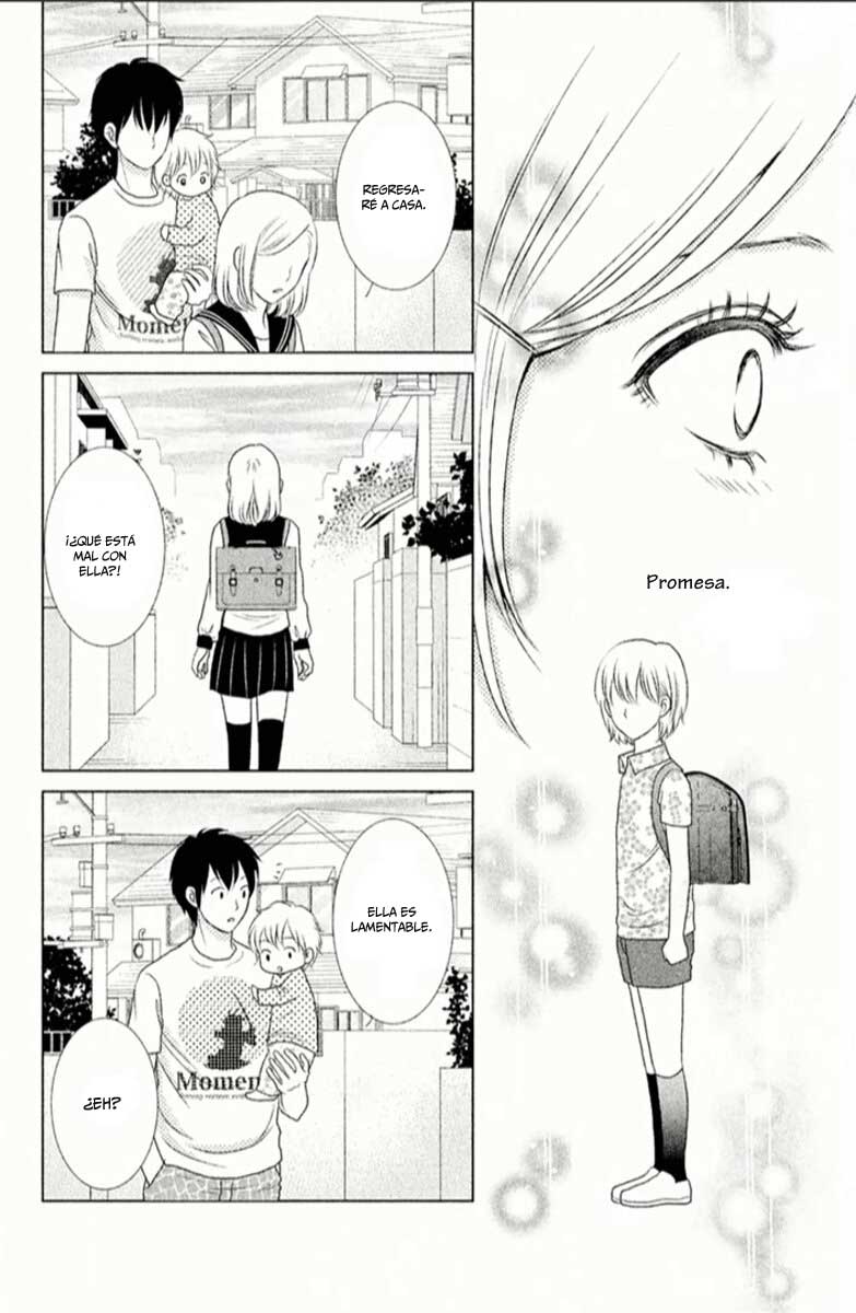 Bambi to Dhole Vol. 1 Ch. 2 第37页
