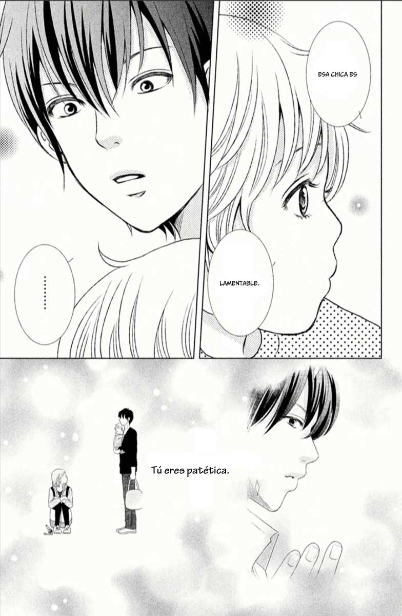 Bambi to Dhole Vol. 1 Ch. 2 第38页