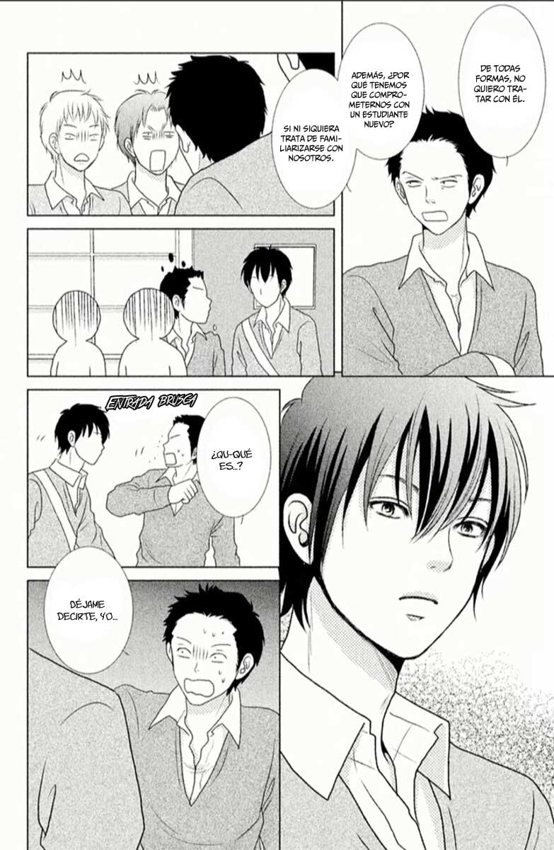 Bambi to Dhole Vol. 1 Ch. 2 第41页